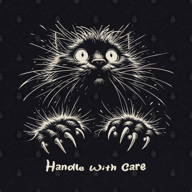 Handle With Care by Yopi